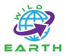 Wild Earth Canopies logo