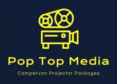 Pop Top Media logo