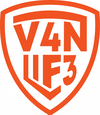 V4NLIF3 logo