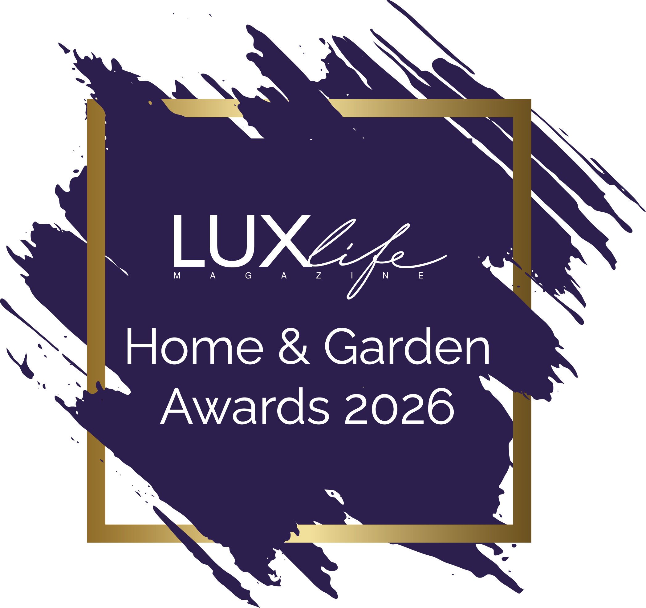 LUXlife Solar Product Innovator of the Year 2026