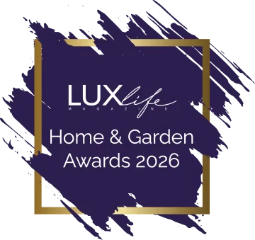 LUXlife Solar Product Innovator of the Year 2026 UK
