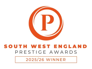 Prestige Awards Solar Panel Retailer of the Year 2025/26 South West England