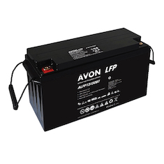 Avon 150Ah LiFeP04 Battery