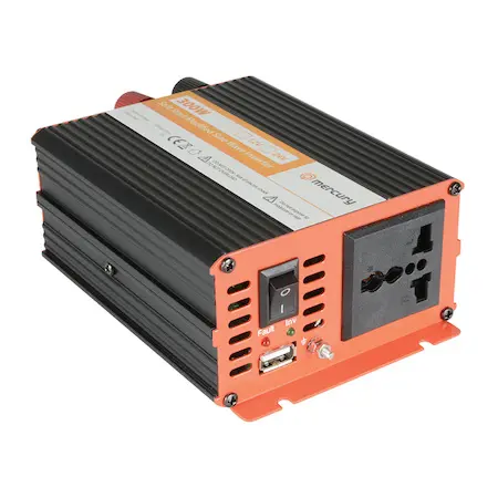 Mercury Mercury 300W Soft Start Inverter