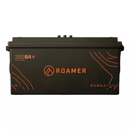 Roamer Roamer 230Ah LiFePo4 Battery