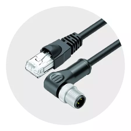 Roamer Roamer to Victron GX CANbus Cable