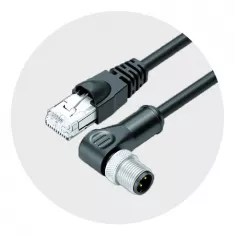 Roamer Roamer to Victron GX CANbus Cable