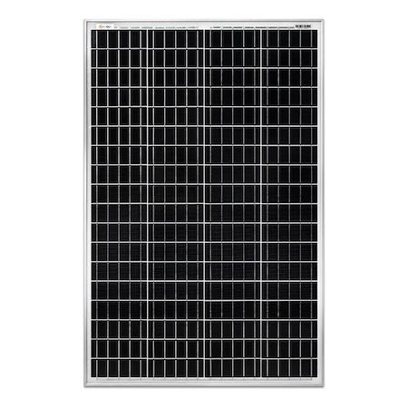 SolarGo2 130W Rigid Solar Panel