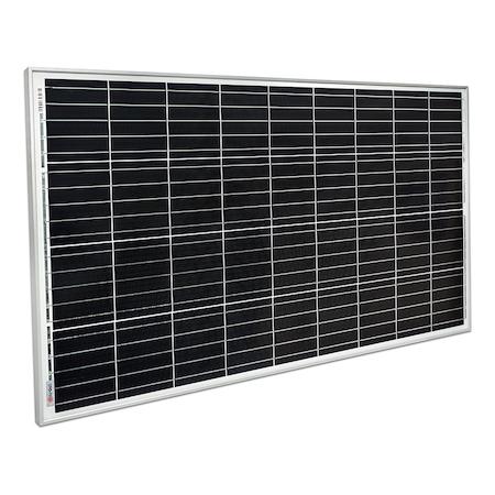 SolarGo2 160W Rigid Solar Panel