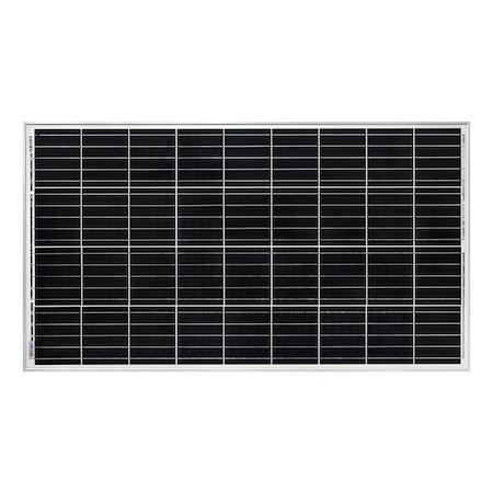 SolarGo2 200W Rigid Solar Panel