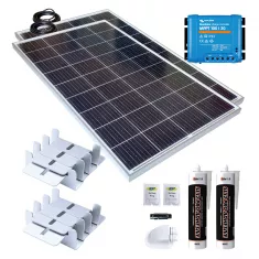 SolarGo2 320W Solar Panel Kit (2 x 160w)