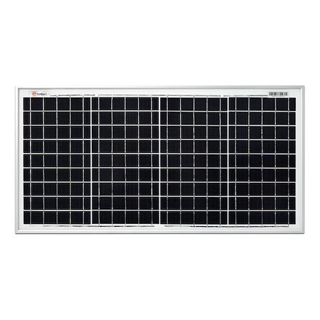SolarGo2 40W Rigid Solar Panel