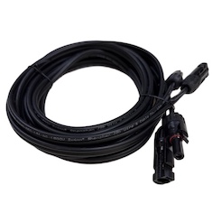 SolarGo2 5M MC4 Extension Cable 