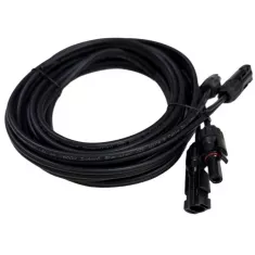 SolarGo2 5M MC4 Extension Cable