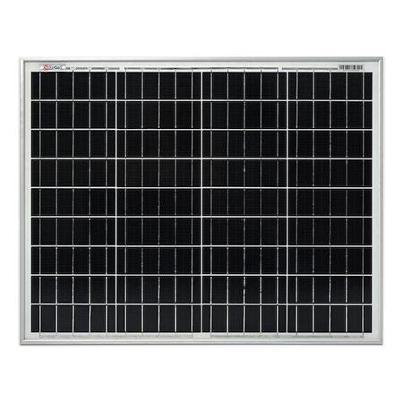 SolarGo2 65W Rigid Solar Panel