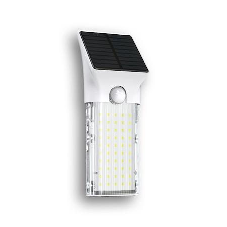 SolarGo2 Solar Wall Light WL005