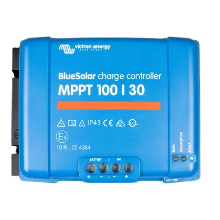 Victron Energy Victron Energy MPPT Charge Controller 30A
